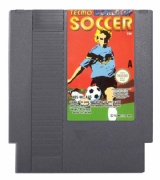 Tecmo World Cup Soccer