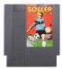 Tecmo World Cup Soccer - NES