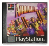 Aironauts