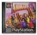 Aironauts - Playstation