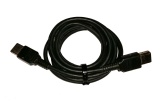 Game Boy Original Official Game Link Cable (DMG-04)