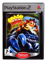 Crash of the Titans (Platinum Range)