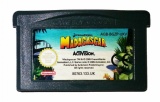 Madagascar