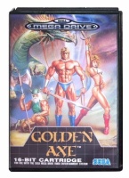 Golden Axe