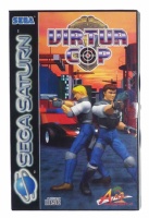 Virtua Cop