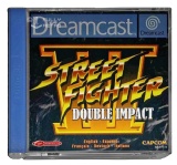 Street Fighter III: Double Impact