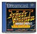 Street Fighter III: Double Impact - Dreamcast