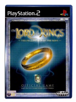 The Lord of the Rings: The Fellowship of the Ring