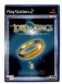 The Lord of the Rings: The Fellowship of the Ring - Playstation 2