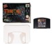 Turok 2: Seeds of Evil (Boxed) - N64