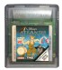 Atlantis: The Lost Empire - Game Boy