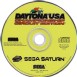 Daytona USA: Championship Circuit Edition - Saturn