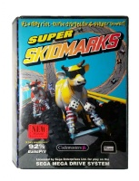 Super Skidmarks