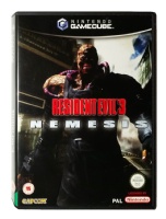 Resident Evil 3: Nemesis