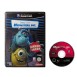 Monsters Inc. Scream Arena - Gamecube