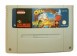 Oscar - SNES