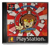 The Adventures of Monkey Hero