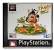 Hugo 5: Frog Fighter - Playstation