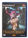 Herdy Gerdy - Playstation 2