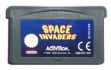 Space Invaders