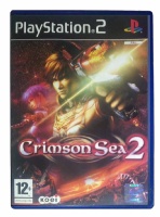 Crimson Sea 2