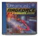 MagForce Racing - Dreamcast