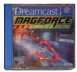 MagForce Racing - Dreamcast