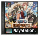 One Piece: Grand Battle!