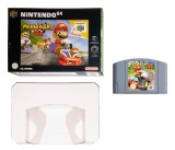 Mario Kart 64 (Boxed)