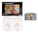 Mario Kart 64 (Boxed) - N64