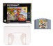 Mario Kart 64 (Boxed) - N64