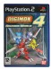 Digimon World 4 - Playstation 2