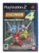 Digimon World 4 - Playstation 2