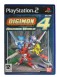 Digimon World 4 - Playstation 2