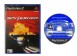 SpyHunter - Playstation 2