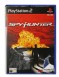 SpyHunter - Playstation 2