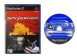 SpyHunter - Playstation 2