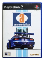 Auto Modellista