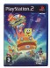 SpongeBob SquarePants: The Movie - Playstation 2