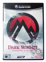 Dark Summit