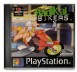 Radikal Bikers - Playstation