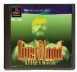 OverBlood - Playstation