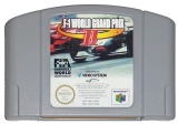 F-1 World Grand Prix II