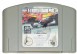 F-1 World Grand Prix II - N64