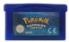 Pokemon: Sapphire Version - Game Boy Advance