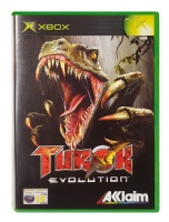 Turok: Evolution