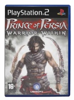 Prince of Persia: Warrior Within