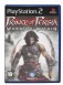 Prince of Persia: Warrior Within - Playstation 2